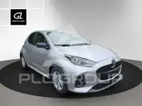 2025 Mazda 2