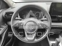 2025 Mazda 2