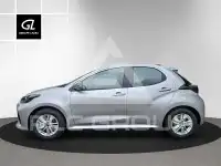 2025 Mazda 2