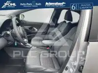 2025 Mazda 2