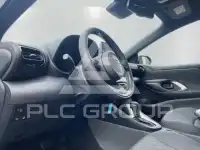 2025 Mazda 2