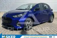 2025 Mazda 2 (Demio)