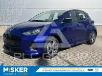 2025 Mazda 2 (Demio)