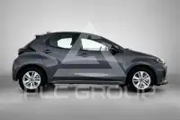 2025 Mazda 2 (Demio)