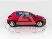 2025 Mazda 2