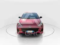 2025 Mazda 2