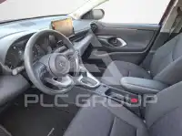 2025 Mazda 2