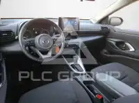 2025 Mazda 2