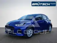 2025 Mazda 2