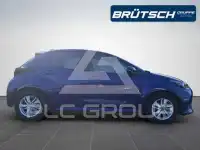 2025 Mazda 2