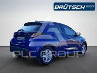 2025 Mazda 2