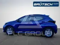 2025 Mazda 2