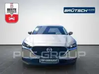 2025 Mazda CX-3