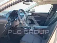 2025 Mazda CX-3