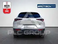 2025 Mazda CX-3