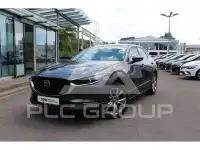 2025 Mazda CX-3
