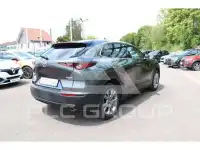 2025 Mazda CX-3