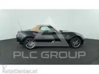 2025 Mazda MX-5