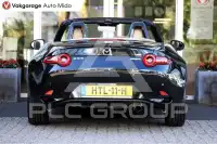 2025 Mazda MX-5