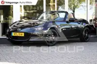2025 Mazda MX-5