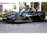 2025 Mazda MX-5