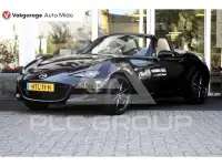 2025 Mazda MX-5