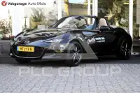 2025 Mazda MX-5
