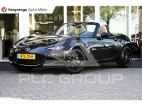 2025 Mazda MX-5