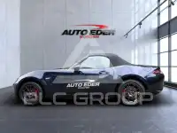 2025 Mazda MX-5