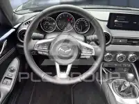 2025 Mazda MX-5