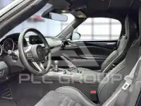 2025 Mazda MX-5