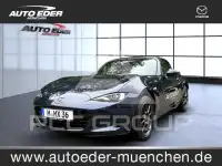 2025 Mazda MX-5