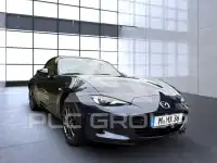 2025 Mazda MX-5