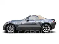 2025 Mazda MX-5