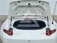 2025 Mazda MX-5