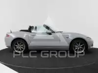2025 Mazda MX-5