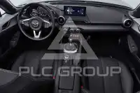 2025 Mazda MX-5