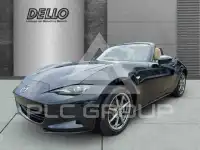 2025 Mazda MX-5