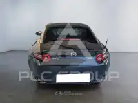 2025 Mazda MX-5