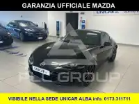 2025 Mazda MX-5