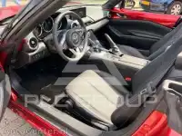 2025 Mazda MX-5