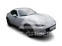 2025 Mazda MX-5