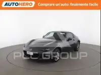 2025 Mazda MX-5