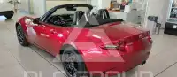 2025 Mazda MX-5