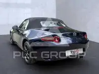 2025 Mazda MX-5