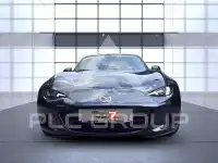 2025 Mazda MX-5