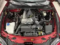 2025 Mazda MX-5