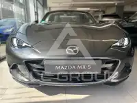2025 Mazda MX-5