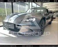 2025 Mazda MX-5