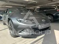 2025 Mazda MX-5